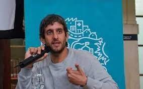 imagen lic. mariano rey