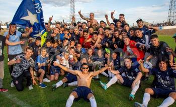 imagen Racing olavarria