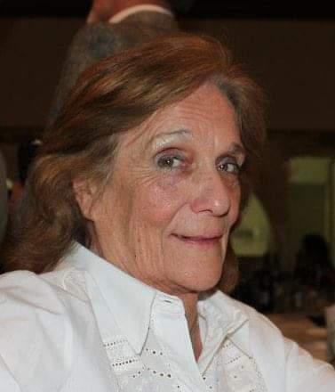 imagen Maria E. Bjerring 1