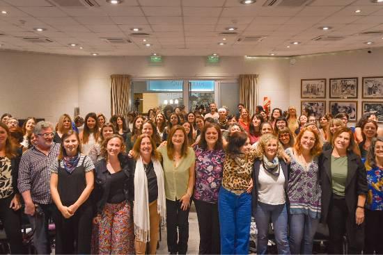 Imagen mesaLey Micaela bonaerense