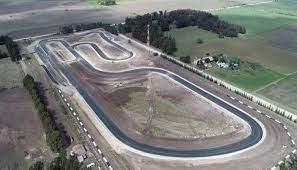imagen  autodromo San Cayetao
