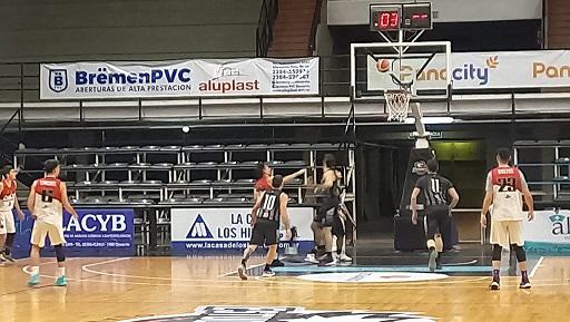 140-1 basquet