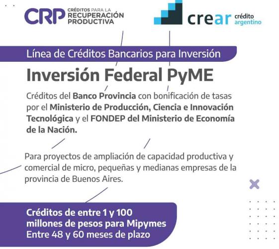 imagen creditos para pymes