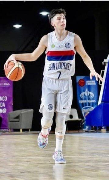 Imagen Juan Cruz Ramayo