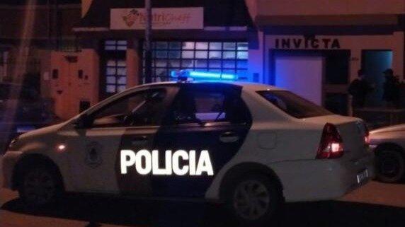 Imagen drogas en Suarez 1