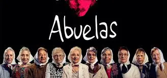 imagen Abuelas
