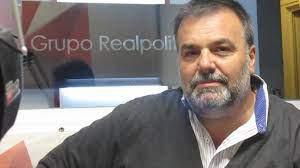 Imagen Diputado Diego Rovella