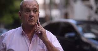 imagen de Pablo Zurro Intendente de Pahuajó