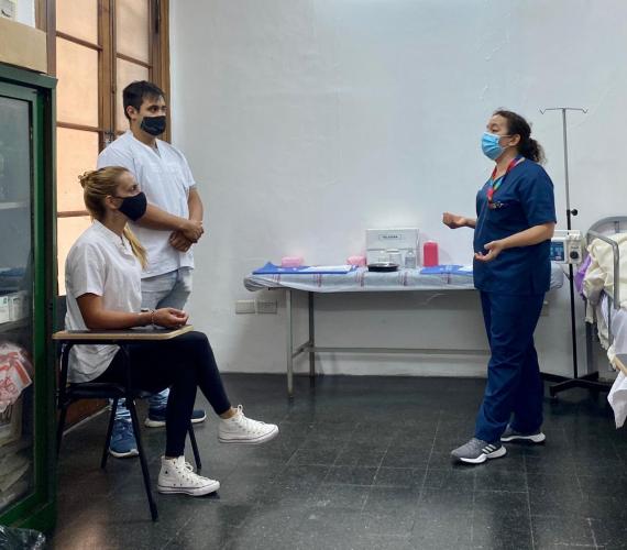 capacitación vacunadores 1