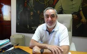 Imagen Intendente trenque lauquen