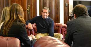 imagen Carlos Baleztena