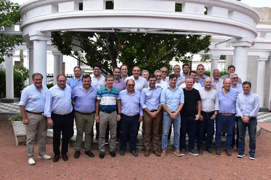 imagen foro intendentes radicales