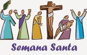 imagen de semana santa