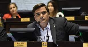 imagen emiliano balbin