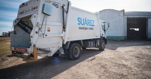 imagen planta reciclado