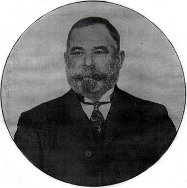 Imagen de Juan Couste