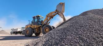 imagen pala cargadora