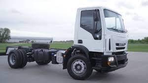 imagen camiones ivecco