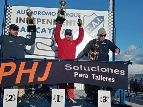 imagen matias baños