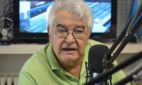 imagen Rafael Emilio Santiago