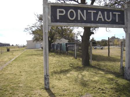 Pontaut foto 1