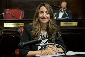 imagen Flavia Delmonte