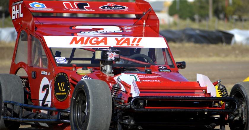 imagen Matías Baños