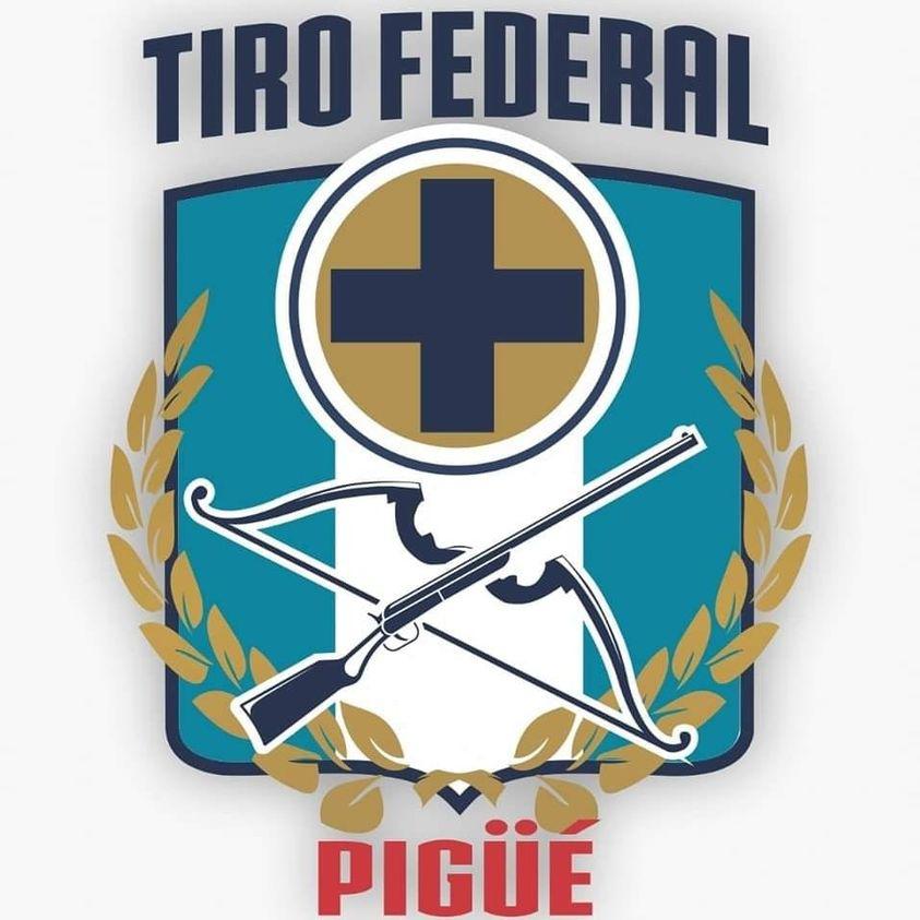 imagen Tiro federal Pigue