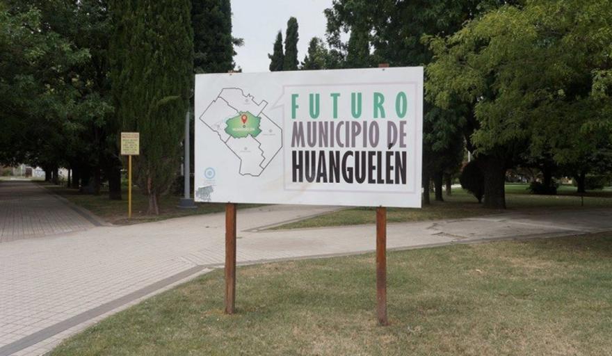 imagen autonomia de Huanguelen