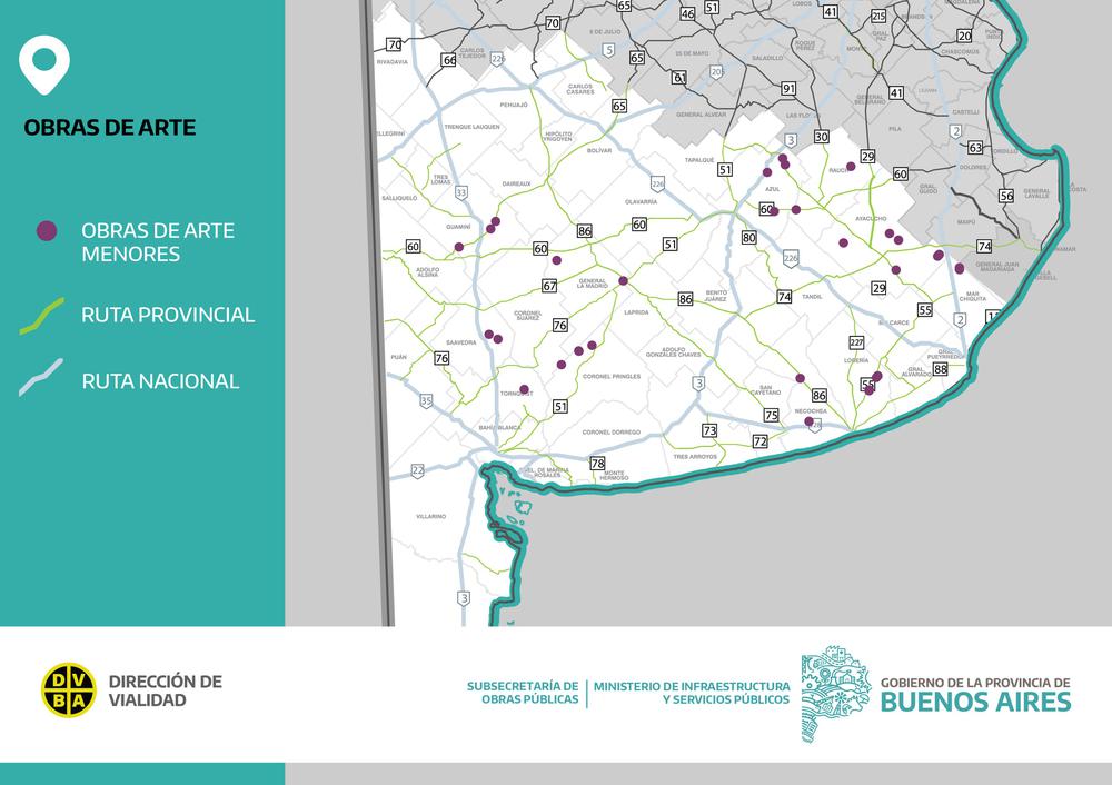plano obras alcantarillas vialidad