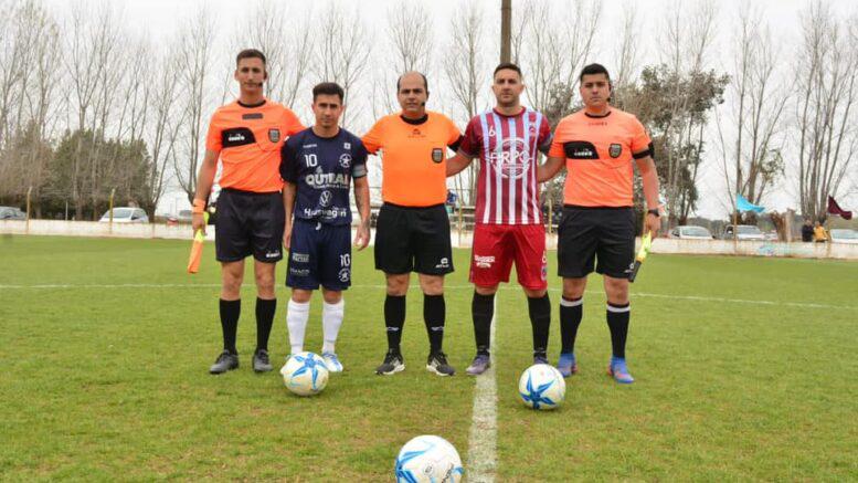 omagen terna de la madrid en bolivar