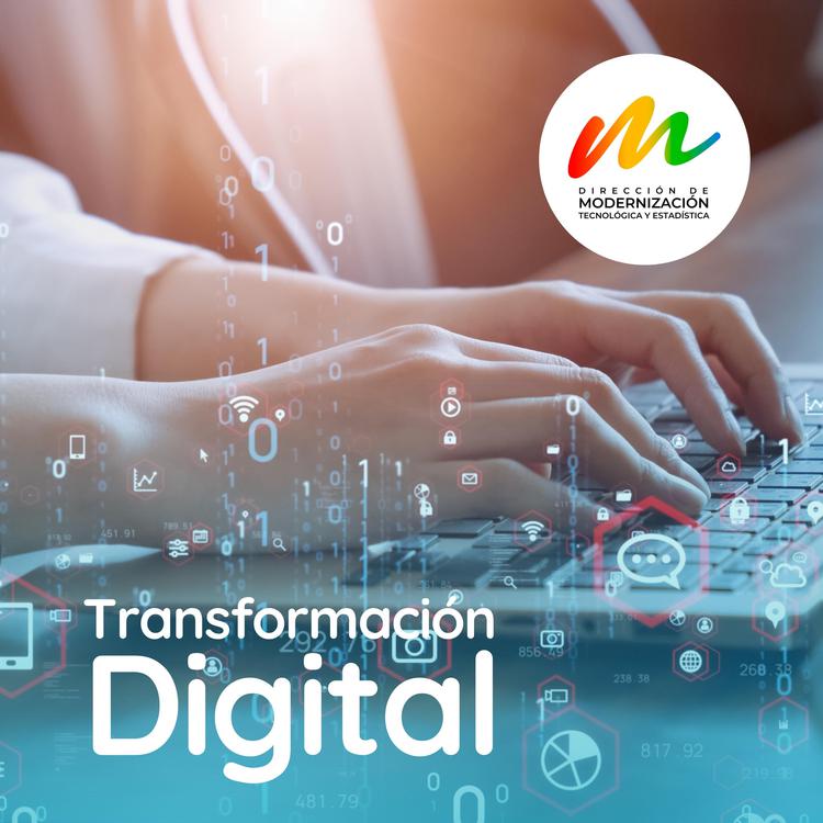 “educar Sobre La Importancia De La Transformación Digital Es El Desafío