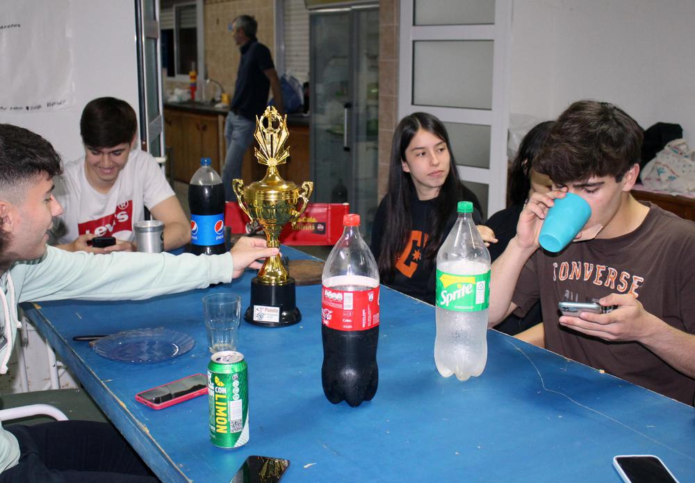 cena voley13