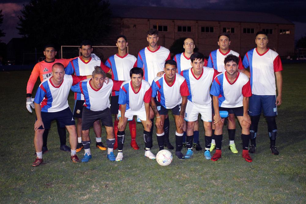 imagen futbol El Precio Justo