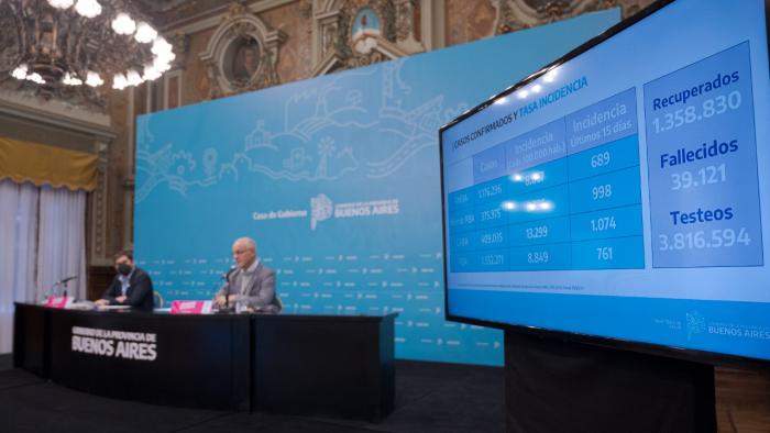 imagen informe situación epidemiologica