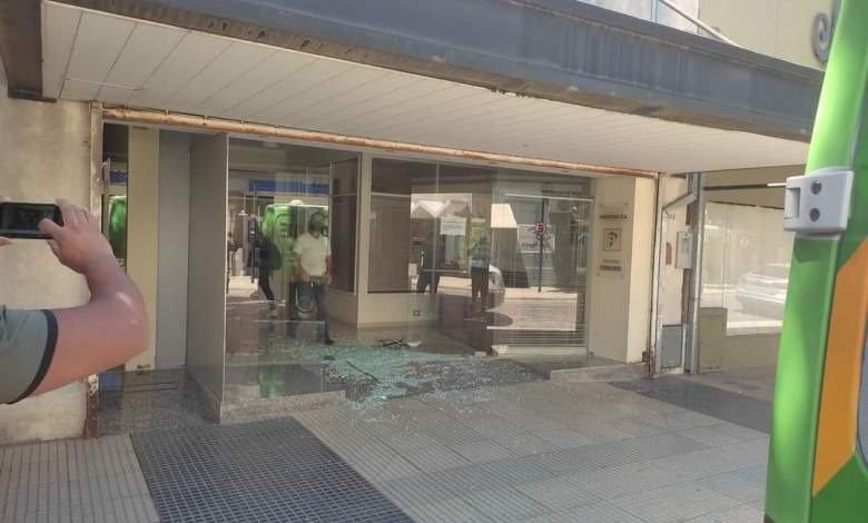 Imagen noticia recuperación de dinero de robo Suarez