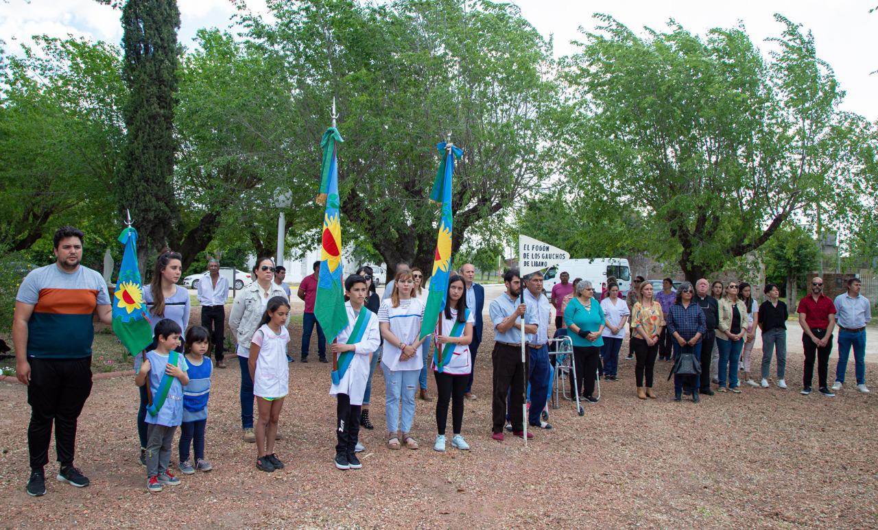 imagen 108 años de libano 2