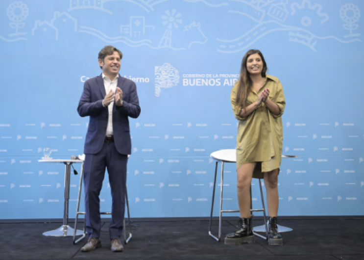 imagen acto basureros a cielo abierto