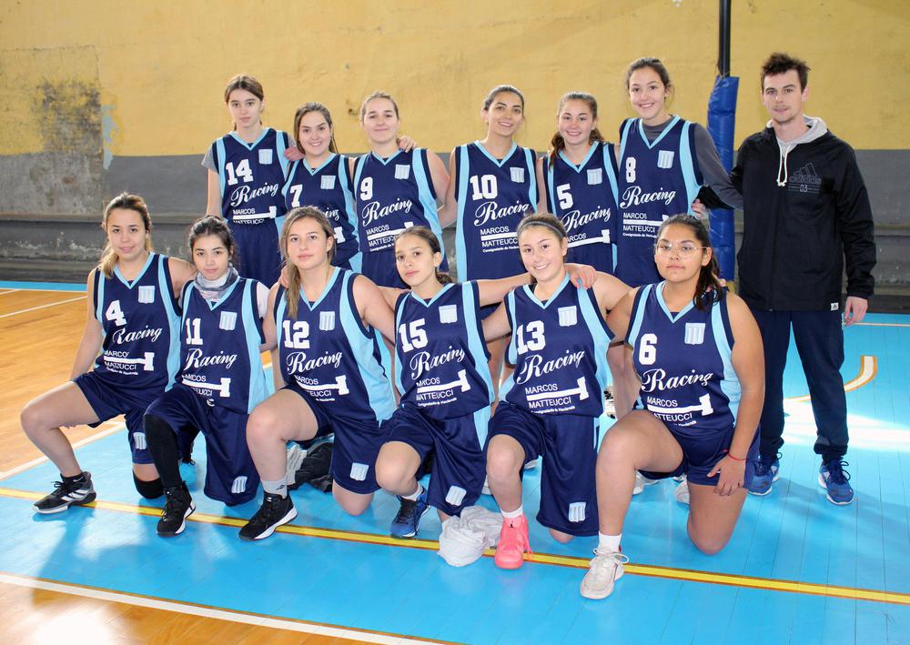 basquet fem 1