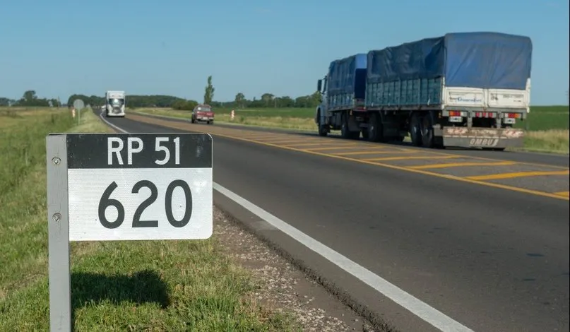 ruta 51- 2