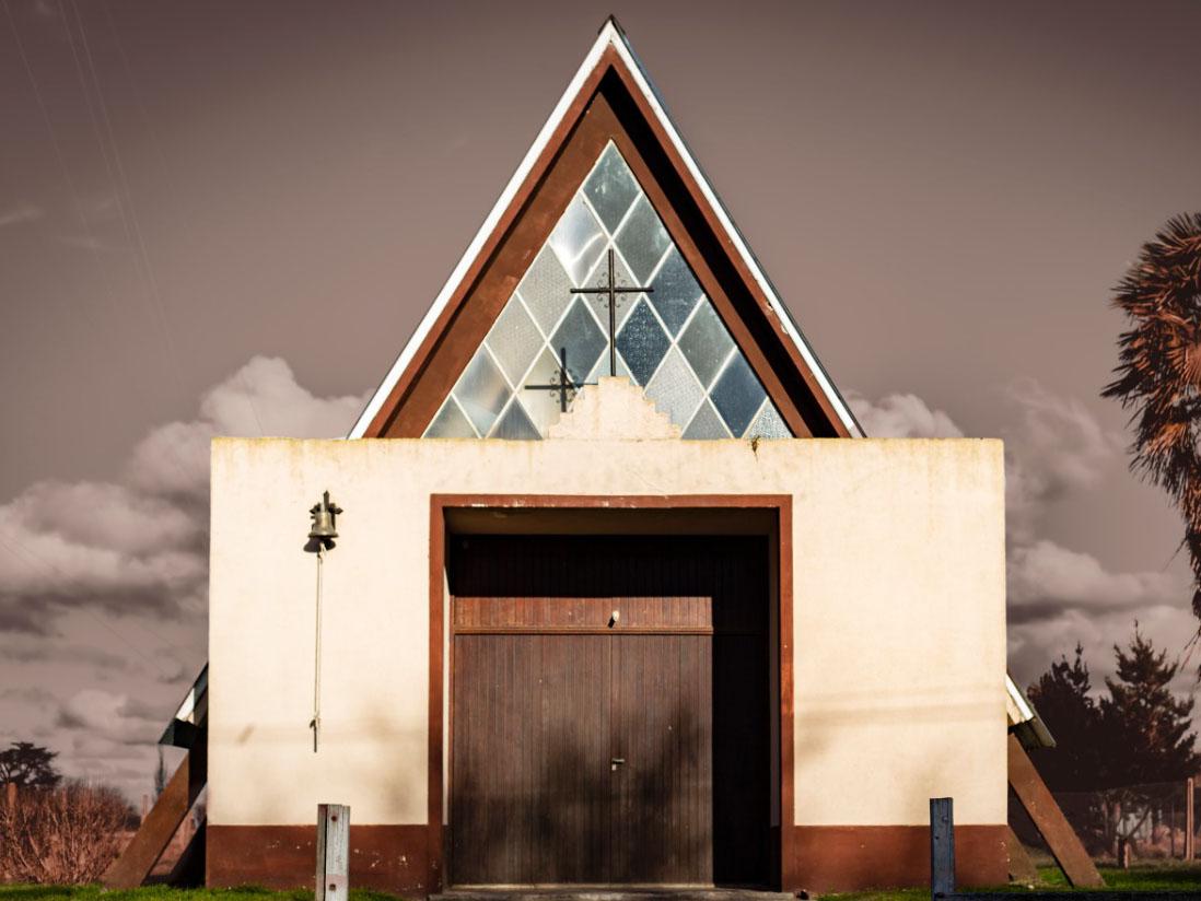 Capilla Nuestra Señora de Fatima las martinetas
