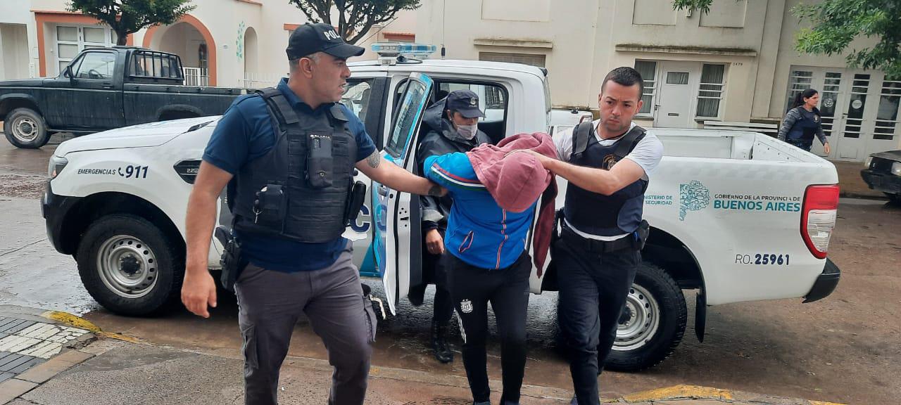 Imagen detencion en laprida1