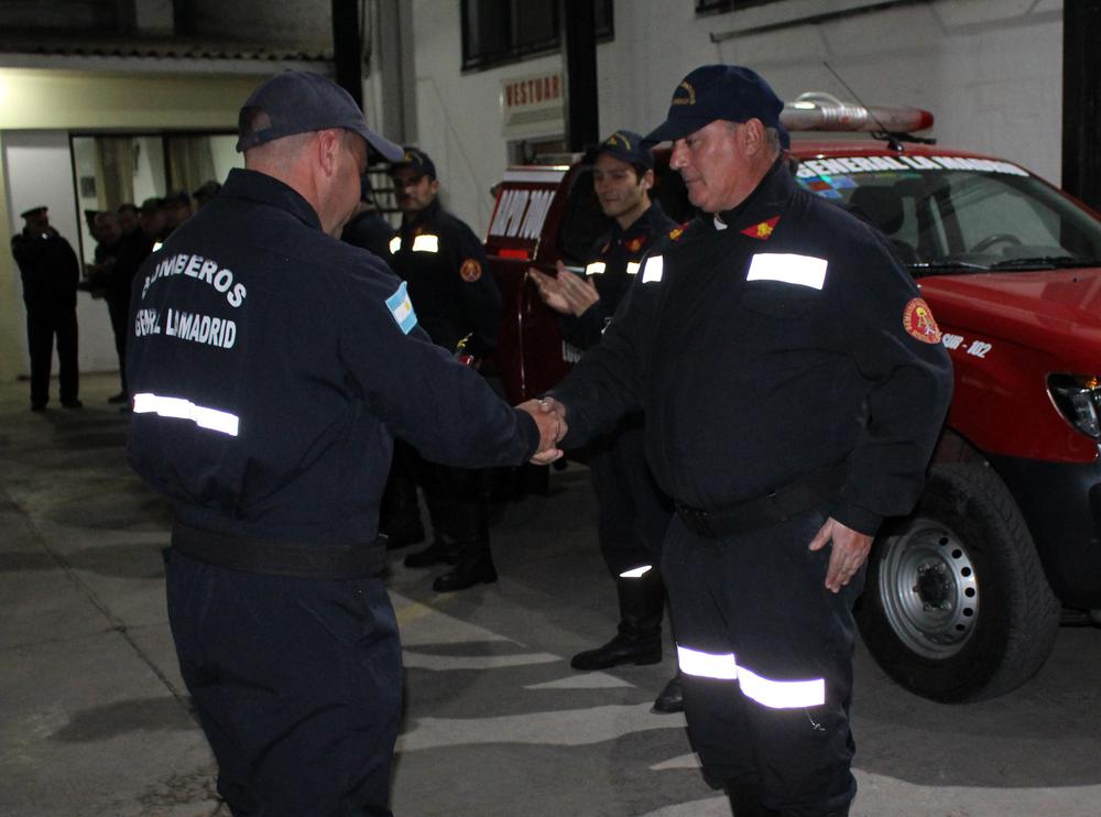 bomberonoche 13