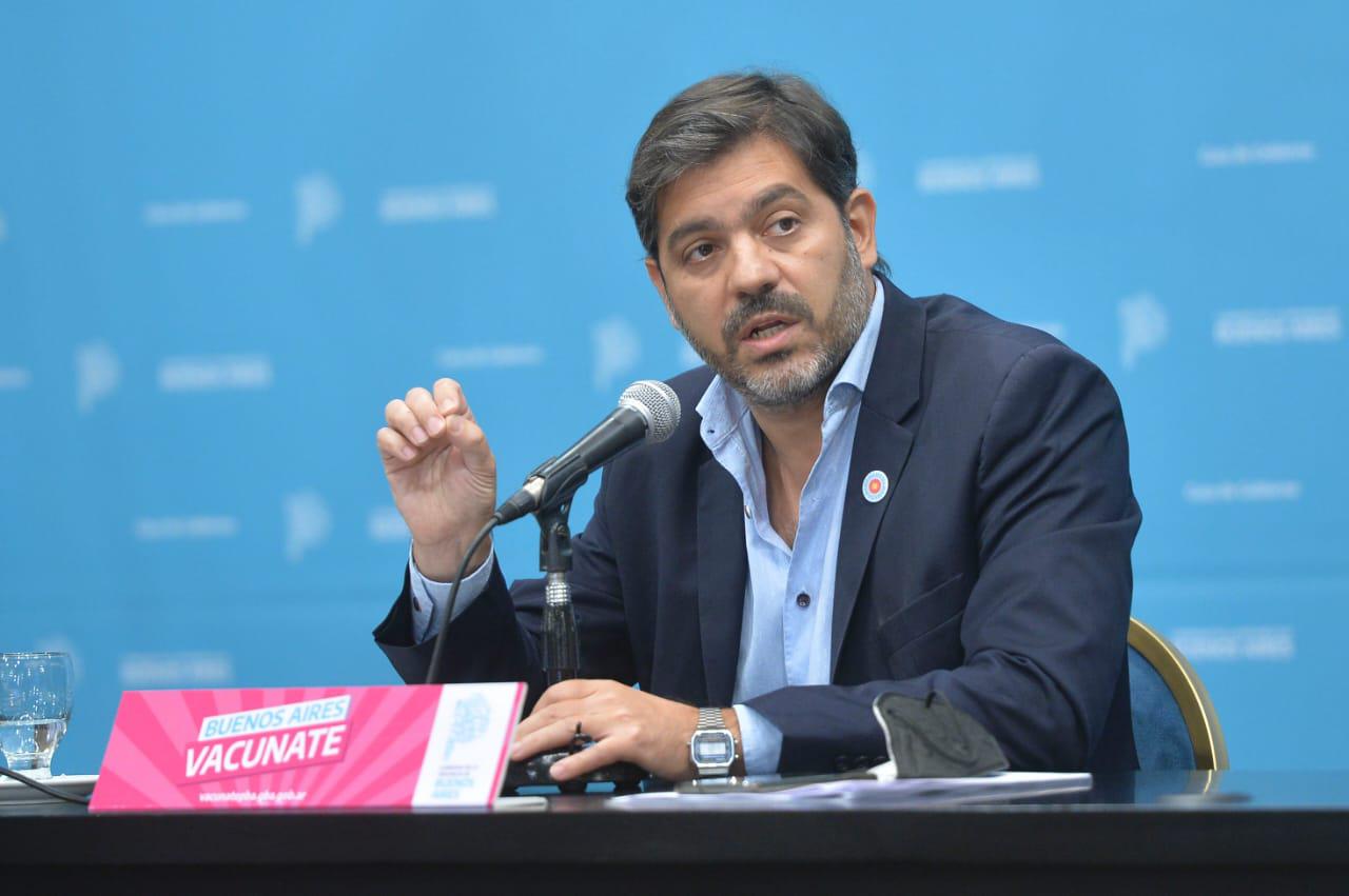 situación epidemiologica 4