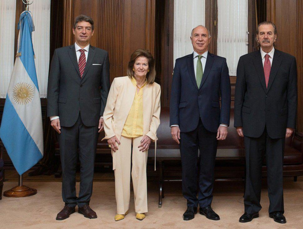 Imagen Corte Suprema de Justicia