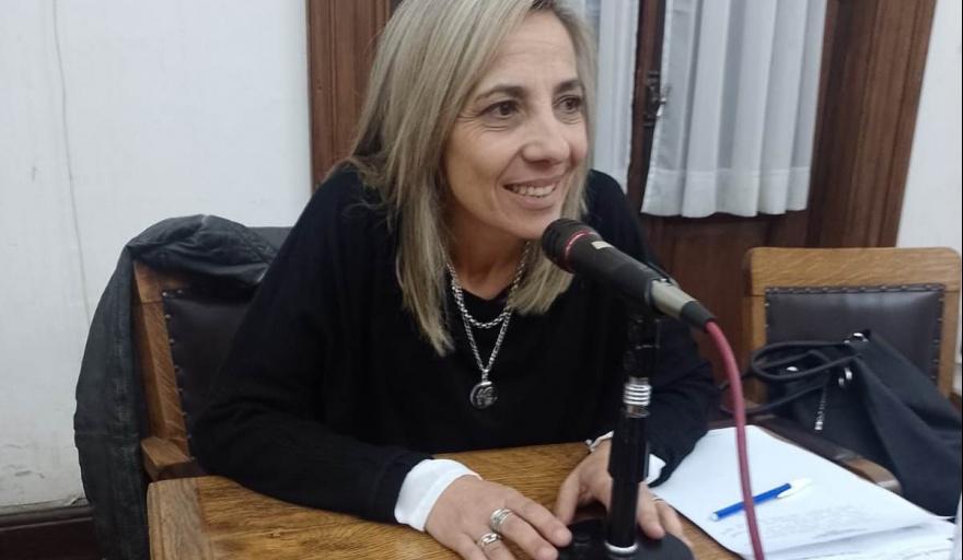 imagen concejal de huanguelen