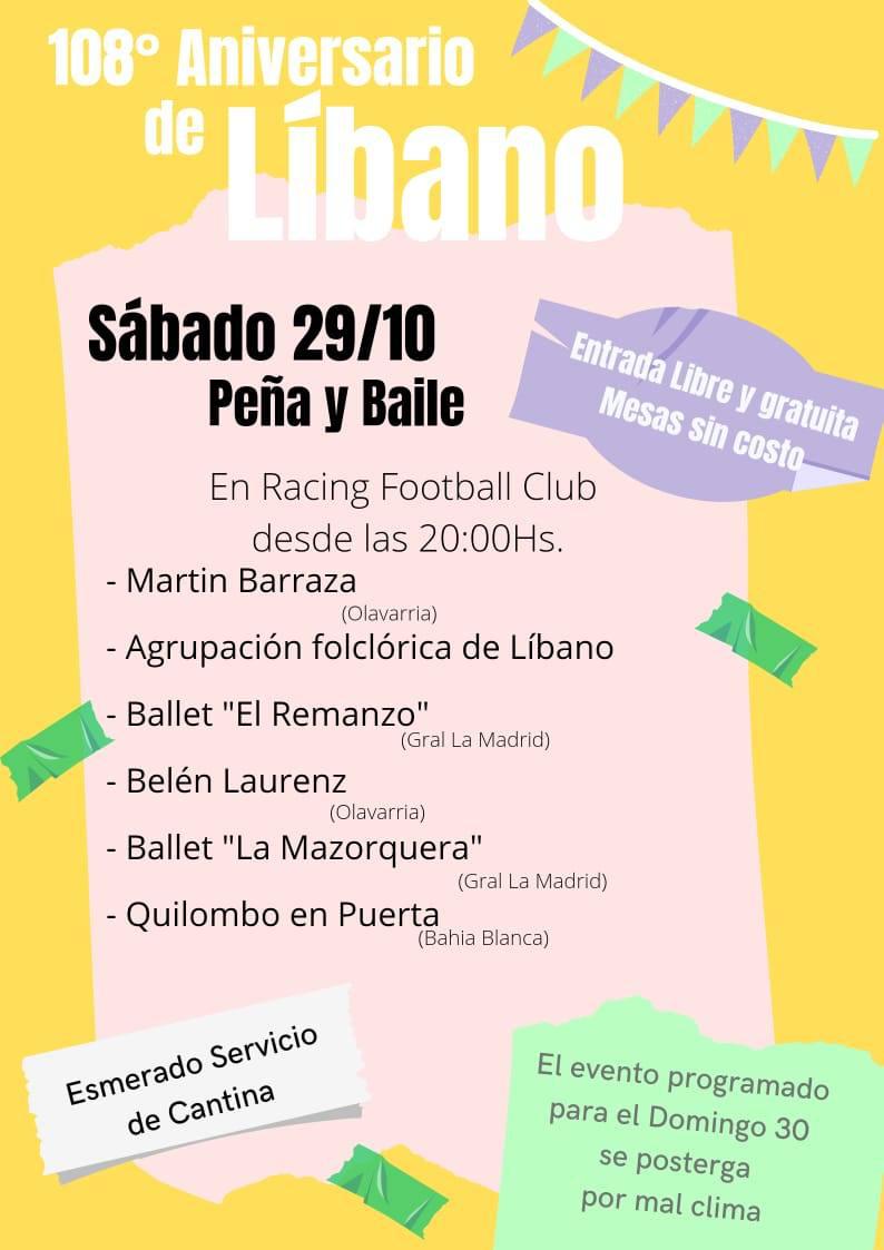 imagen aniversario libano