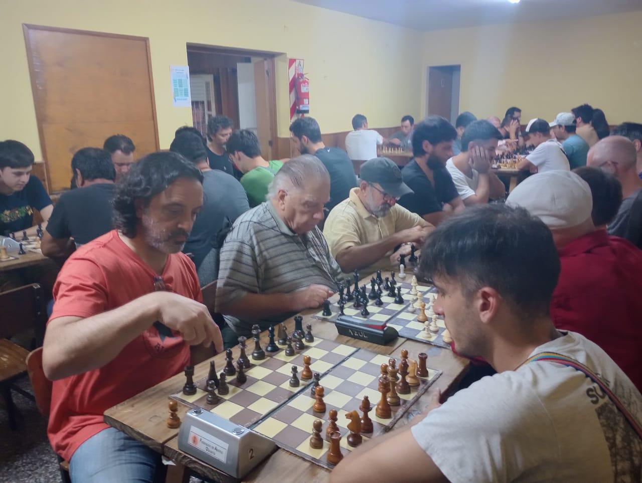 imagen ajedrez en olavarria 2