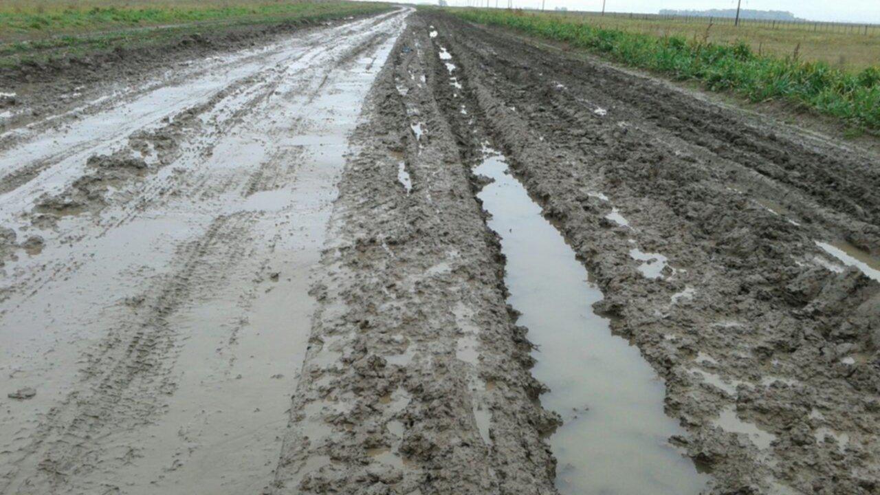 ruta 60 huanguelen 2