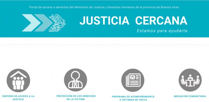 Imagen web acceso a derechos